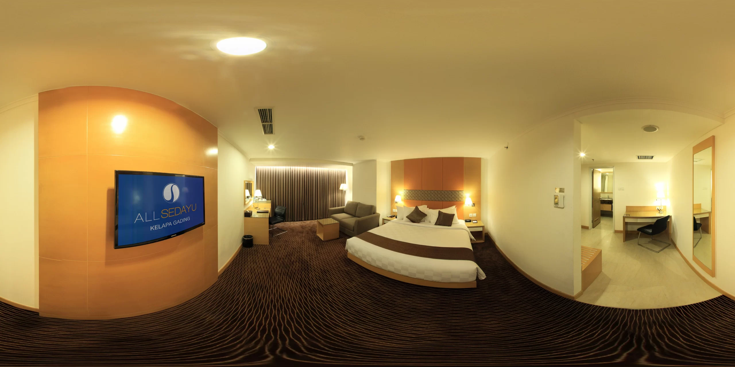 Jasa Virtual Reality Tour