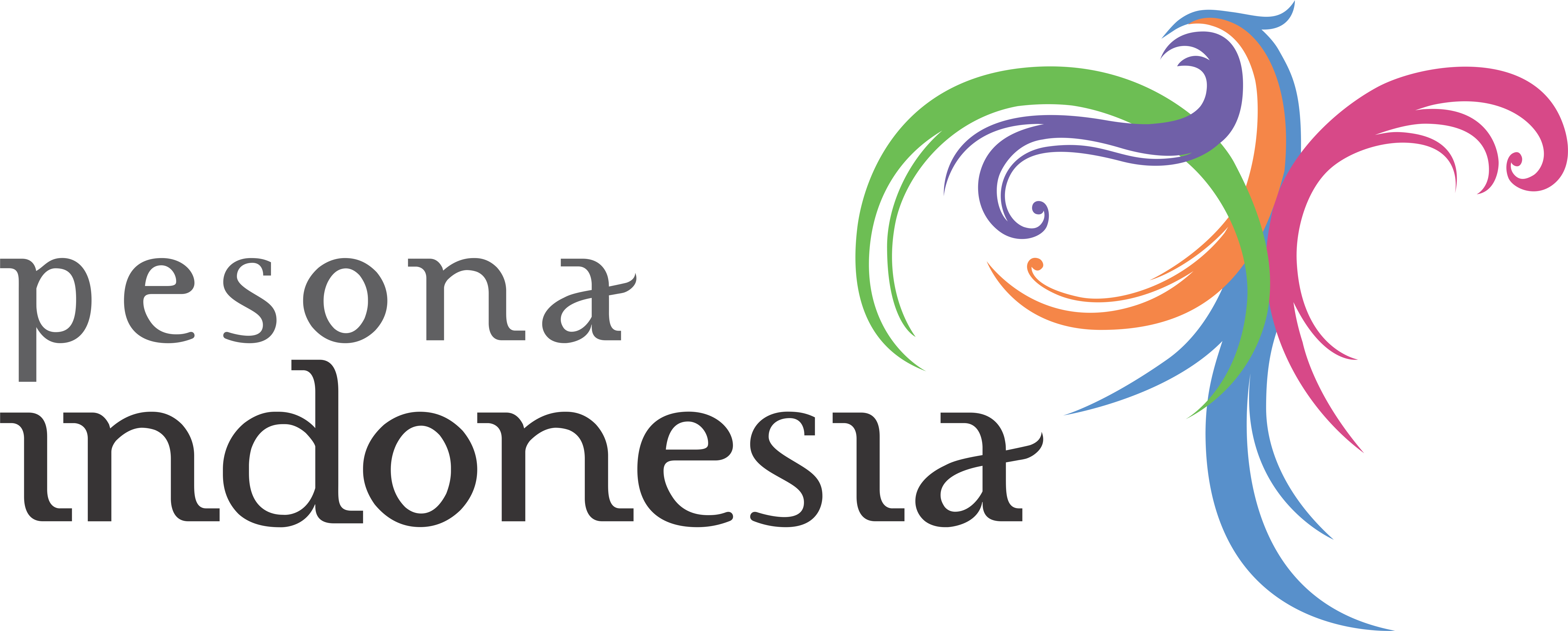pesona indonesia
